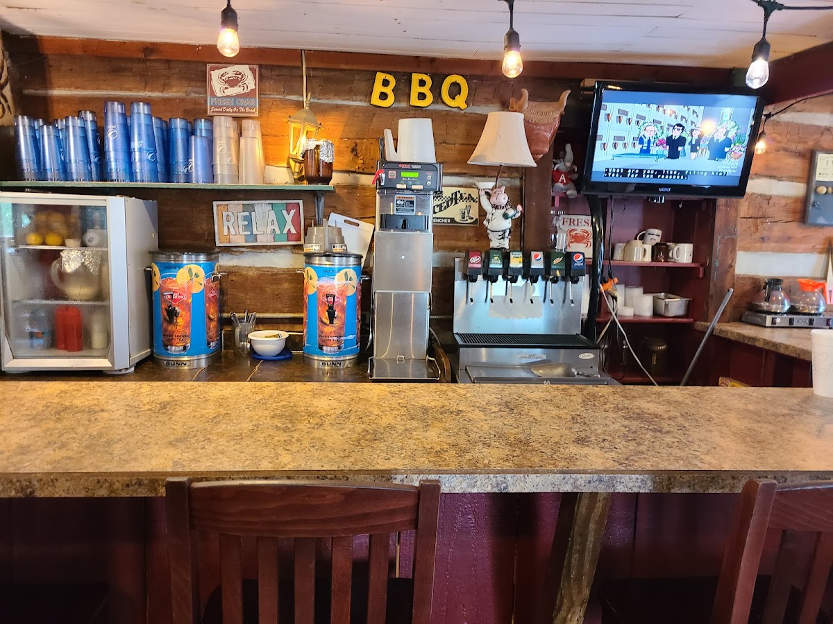 John's Bar-B-Que